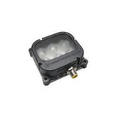Cognex Smart Vision Light Brick spotlight, wide, overdrive, red, 75mm